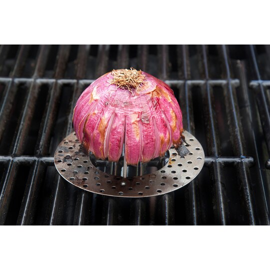Blossoming Onion Grill Rack