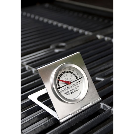 Grill & Oven Thermometer