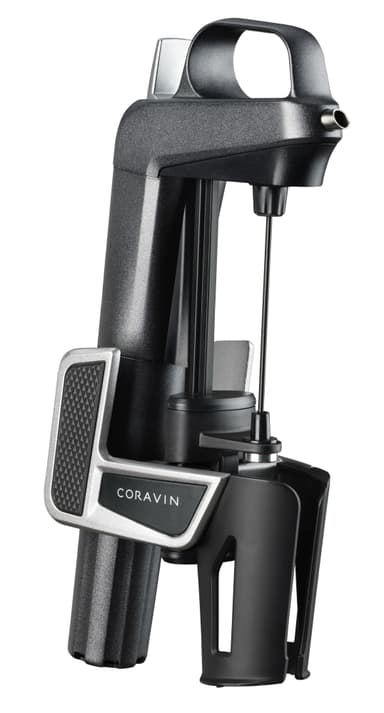 Coravin Model Two viinijärjestelmä 101003 (musta)