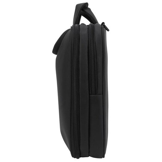Targus Balance EcoSmart kannettavan laukku 17" (musta)