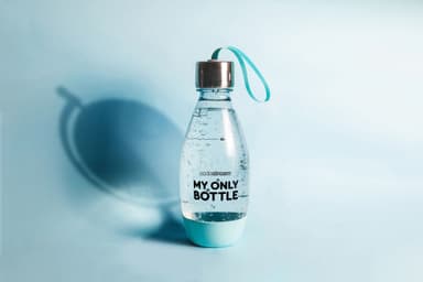SodaStream My Only Bottle pullo 0,5 l 1748160770 (sininen)