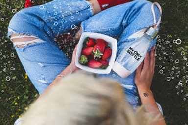 SodaStream My Only Bottle pullo 0,5 l 1748161770 (vaaleanpunainen)