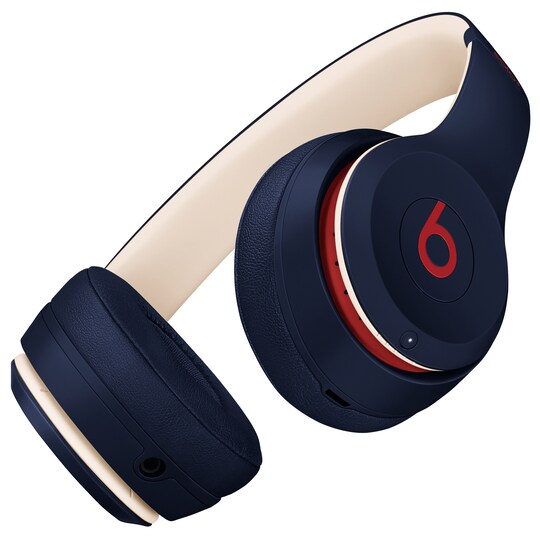 Beats Solo3 Wireless kuulokkeet - Beats Club Collection (sininen)