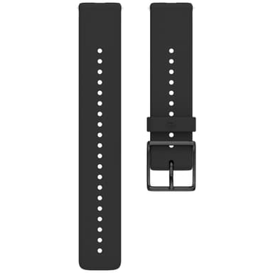 Polar Ignite ranneke M/L (musta)