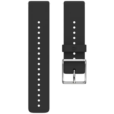 Polar Ignite ranneke S (musta)