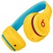 Beats Solo3 Wireless kuulokkeet - Beats Club Collection (keltainen)