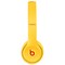 Beats Solo3 Wireless kuulokkeet - Beats Club Collection (keltainen)