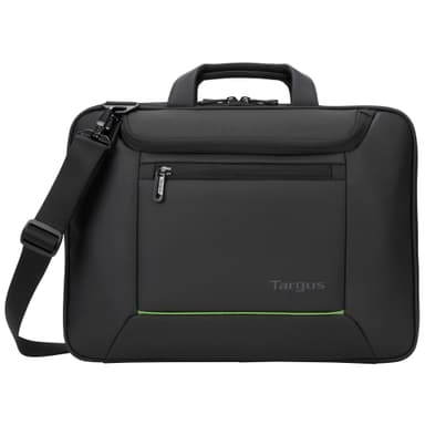 Targus Balance EcoSmart kannettavan laukku 15,6" (musta)