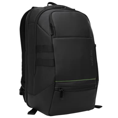 Targus Balance EcoSmart kannettavan reppu 14" (musta)