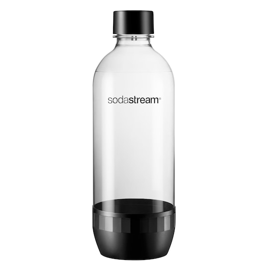SodaStream täyttöpullot 3 kpl