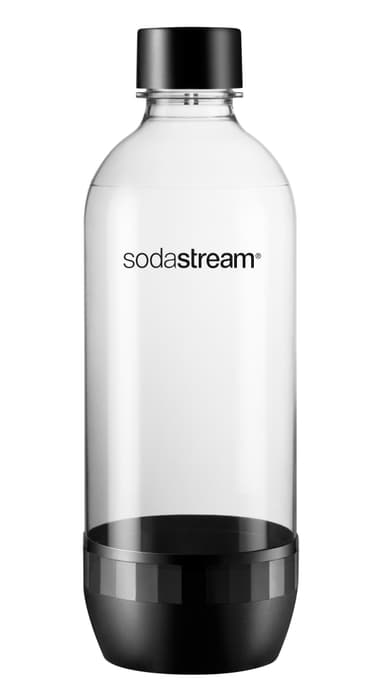 SodaStream täyttöpullot 3 kpl