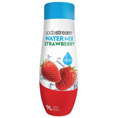 SodaStream maku Strawberry SodaStream maku Strawberry