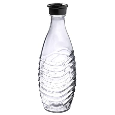 SodaStream lasinen karahvi