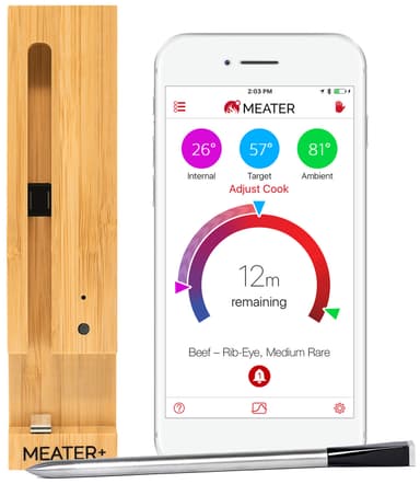 Meater+ paistomittari OSC-MT-MP01