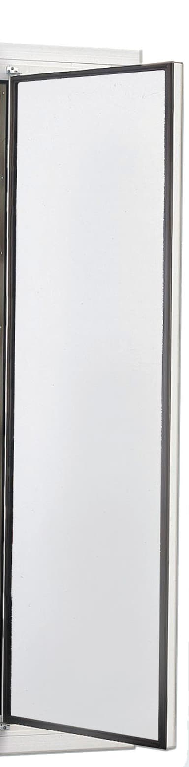 Norcool D-1900 kylmähuoneen ovi