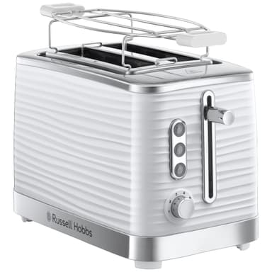 Russell Hobbs leivänpaahdin RH2437056 (valkoinen)