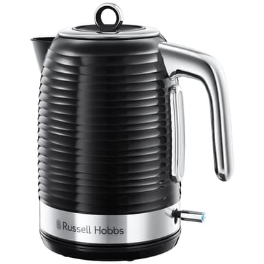 Russell Hobbs vedenkeitin RH2436170 (musta)