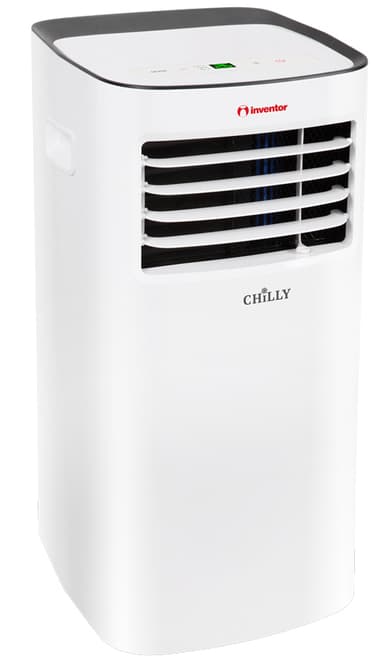 Inventor Chilly siirrettävä ilmastointilaite 100379