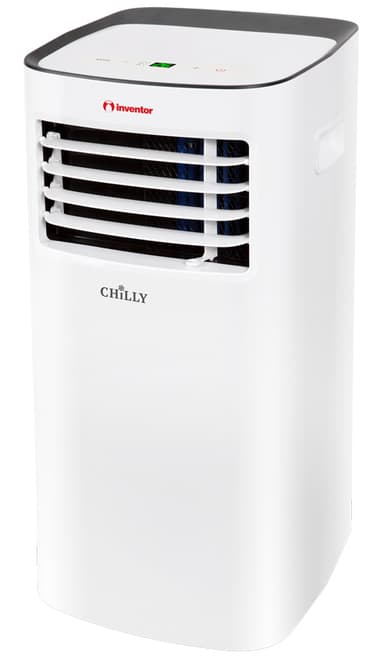 Inventor Chilly siirrettävä ilmastointilaite 100379