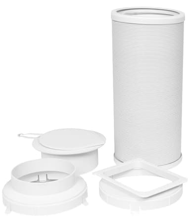 Inventor Chilly siirrettävä ilmastointilaite 100379