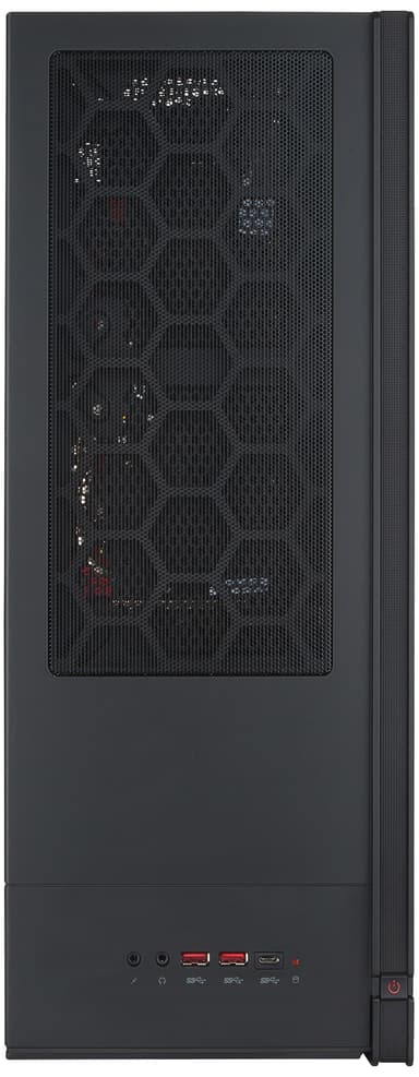 MSI Codex XE Plus 9SE-299EU pelitietokone
