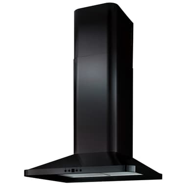 Savo  C-5206-B/ASC liesituuletin 60 cm mattamusta