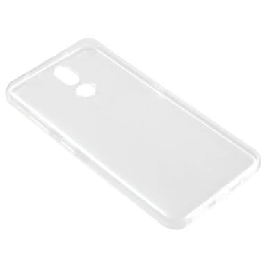 Gear Nokia 3.2 TPU suojakuori (läpinäkyvä)