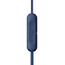Sony WI-C310 langattomat in-ear kuulokkeet (sininen)