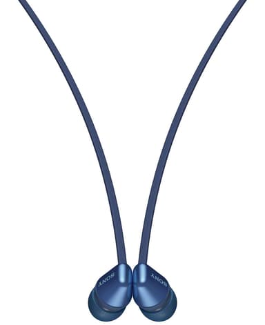 Sony WI-C310 langattomat in-ear kuulokkeet (sininen)