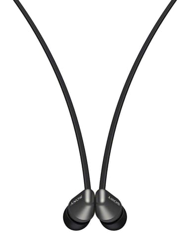 Sony WI-C310 langattomat in-ear kuulokkeet (musta)