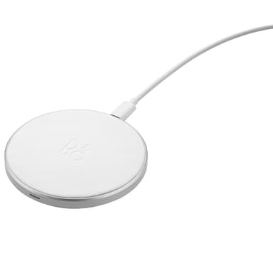 B&O Beoplay latausalusta (valkoinen)