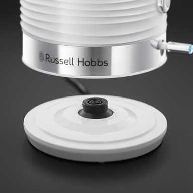 Russell Hobbs vedenkeitin RH2436070 (valkoinen)