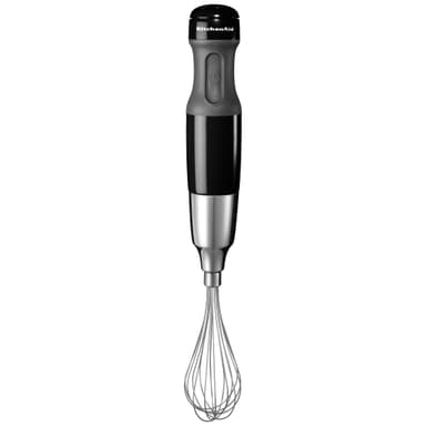 Kitchen Aid sauvasekoitin 5KHB2570EOB (Onyx Black)