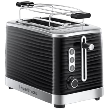 Russell Hobbs leivänpaahdin RH2437156 (musta)