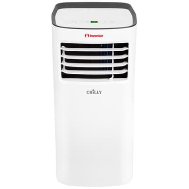 Inventor Chilly siirrettävä ilmastointilaite 100379