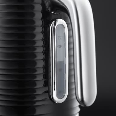 Russell Hobbs vedenkeitin RH2436170 (musta)