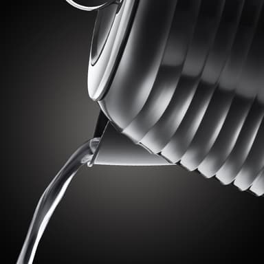 Russell Hobbs vedenkeitin RH2436170 (musta)