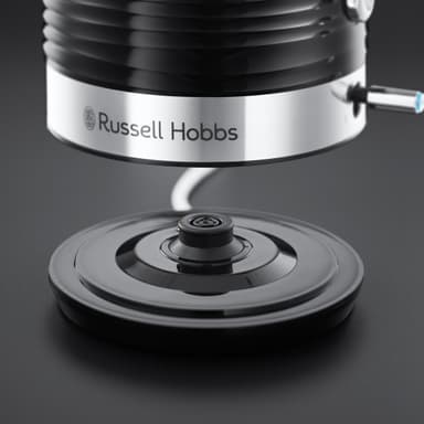 Russell Hobbs vedenkeitin RH2436170 (musta)
