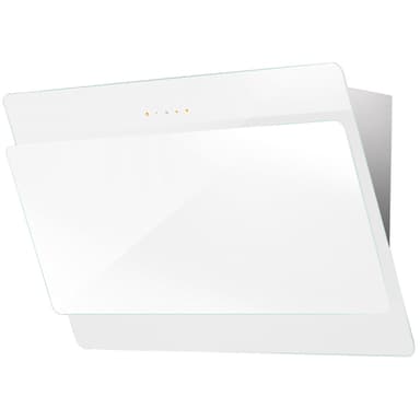 Savo C-6908-W3 liesituuletin 80 cm valkoinen lasi