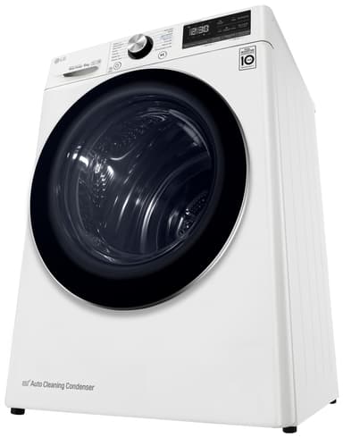 LG kuivausrumpu RV9DN9029