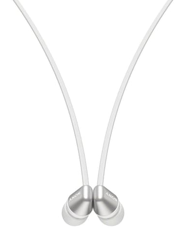 Sony WI-C310 langattomat in-ear kuulokkeet (valkoinen)