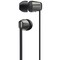 Sony WI-C310 langattomat in-ear kuulokkeet (musta)
