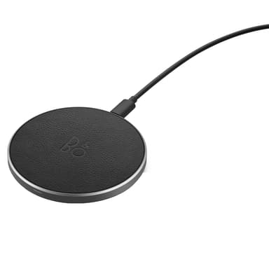 B&O Beoplay latausalusta (musta)