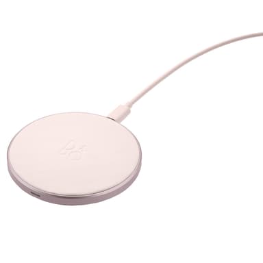 B&O Beoplay latausalusta (vaaleanpunainen)
