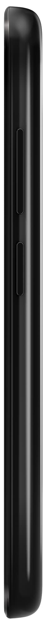 Nokia 2.2 älypuhelin 16 GB (musta)