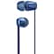Sony WI-C310 langattomat in-ear kuulokkeet (sininen)