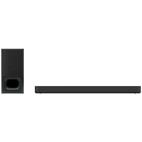 Sony HT-SD35 soundbar ja langaton bassokaiutin