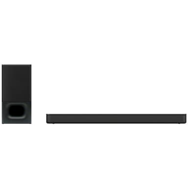 Sony HT-SD35 soundbar ja langaton bassokaiutin
