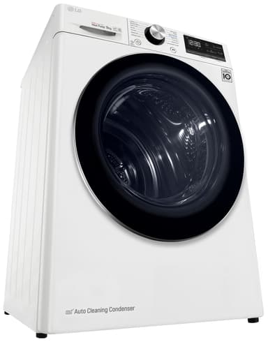 LG kuivausrumpu RV9DN9029