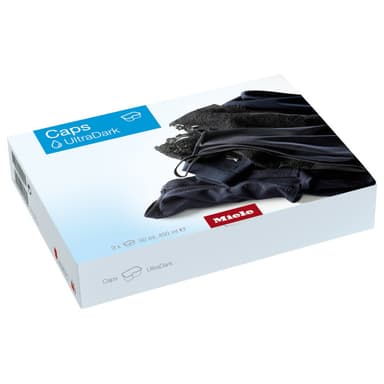 Miele UltraDark kapselit (9 kpl) 10755640
